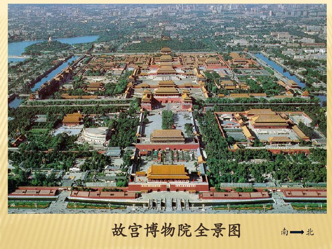 故宫博物院