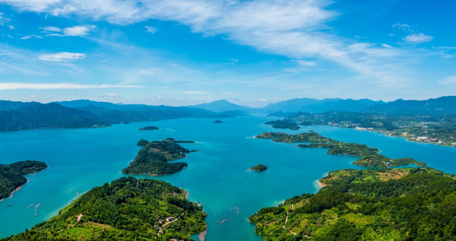 郴州东江湖