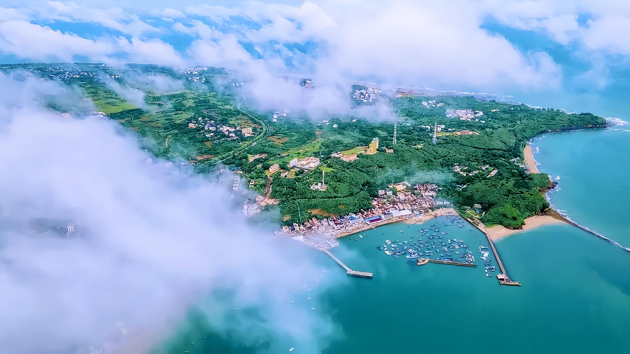 北海涠洲岛