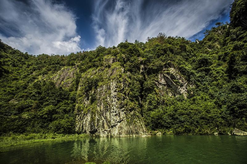 温州雁荡山