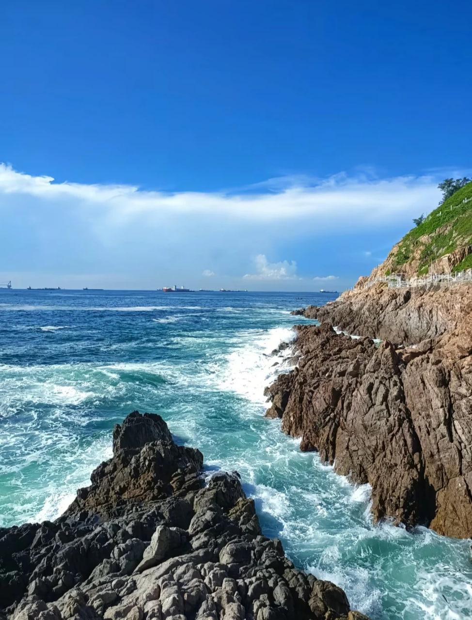阳江海陵岛